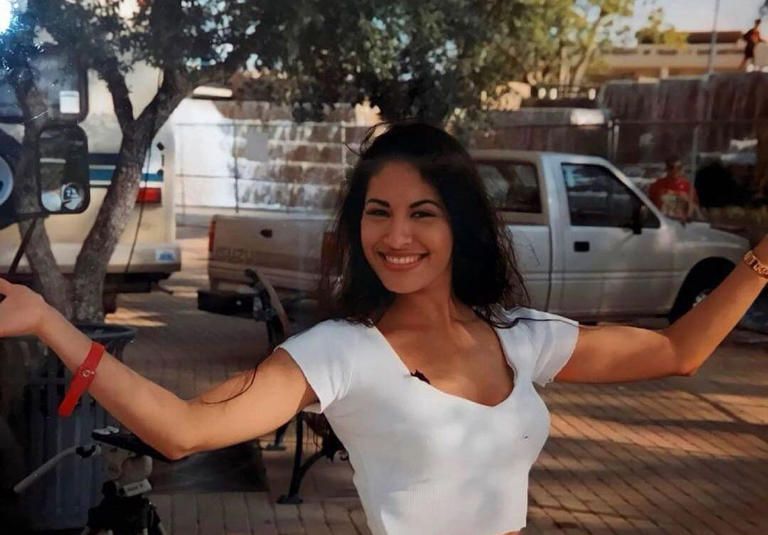 Selena Quintanilla murió asesinada por un disparo que le propinó Yolanda Saldívar en 1995. 